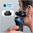 Tondeuse de précision BRAUN pour rasoir Braun série 5, 6 et 7