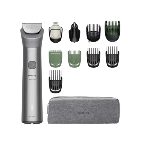 Tondeuse multifonction MG5941/15 PHILIPS barbe, nez-oreilles, cheveux
