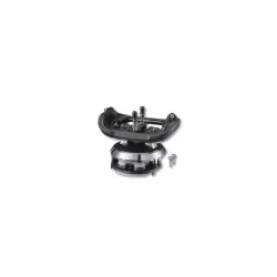 Bloc moteur rasoir électrique série 7 360° BRAUN