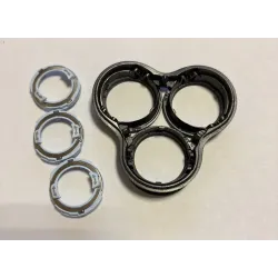 Commande Pièce détachée à la demande