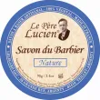 SAVON A RASER 98 GR NATURE PERE LUCIEN