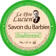 SAVON À RASER, LE PÈRE LUCIEN, 98G-TRADITIONNEL