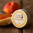 CIRE À MOUSTACHE 100 % NATURELLE, LE PÈRE LUCIEN, 15ML-ABRICOT