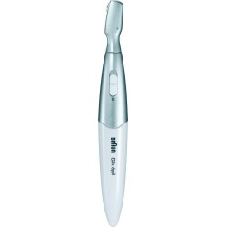photo de Tondeuse Bikini styler silk-épil BRAUN FG1100