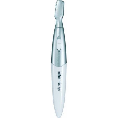 photo de Tondeuse Bikini styler silk-épil BRAUN FG1100 photo de Tondeuse Bikini styler silk-épil BRAUN FG1100