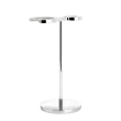 Ensemble de rasage Gillette Fusion MÜHLE RYTMO 3 pièces blaireau frêne étuvé pur poil noir