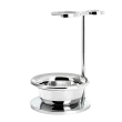 Ensemble rasage sécurité MÜHLE RYTMO 4 p bol, blaireau noir poil noir