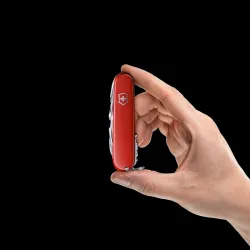 COUTEAU SUISSE VICTORINOX "LE SWISS CHAMP", 33 FONCTIONS