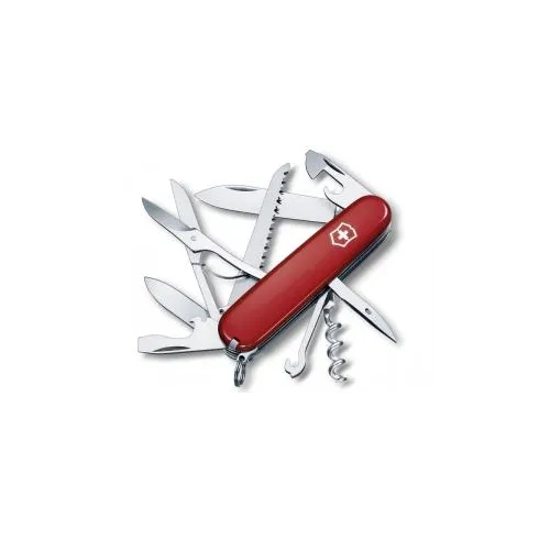 COUTEAU SUISSE VICTORINOX "LE HUNTSMAN" , 21 FONCTIONS