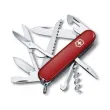 COUTEAU SUISSE VICTORINOX "LE HUNTSMAN" , 21 FONCTIONS