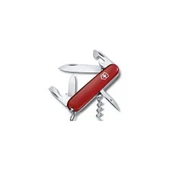 COUTEAU SUISSE VICTORINOX " LE SPARTAN" , 12 FONCTIONS