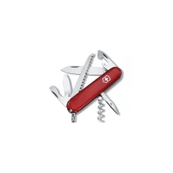 COUTEAU SUISSE VICTORINOX "LE CAMPER" , 13 fonctions