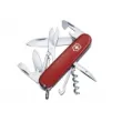 COUTEAU SUISSE VICTORINOX "LE CLIMBER" , 14 FONCTIONS