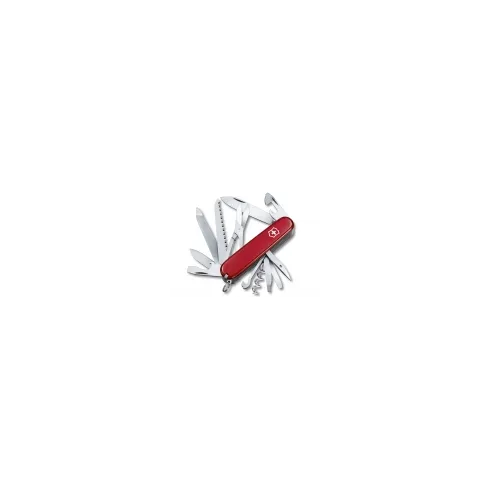 COUTEAU SUISSE VICTORINOX "LE RANGER" , 15 FONCTIONS