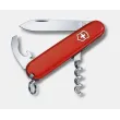 COUTEAU SUISSE VICTORINOX "LE WAITER", 9 FONCTIONS