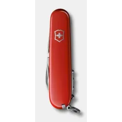 COUTEAU SUISSE VICTORINOX " LE SPARTAN" , 12 FONCTIONS