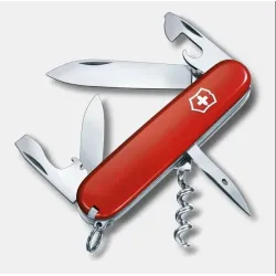 COUTEAU SUISSE VICTORINOX " LE SPARTAN" , 12 FONCTIONS