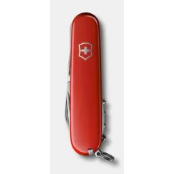 COUTEAU SUISSE VICTORINOX "LE CAMPER" , 13 fonctions