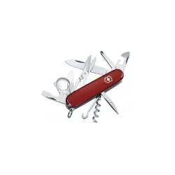COUTEAU SUISSE VICTORINOX "L'EXPLORER" , 16 FONCTIONS