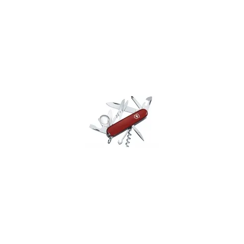 COUTEAU SUISSE VICTORINOX "L'EXPLORER" , 16 FONCTIONS