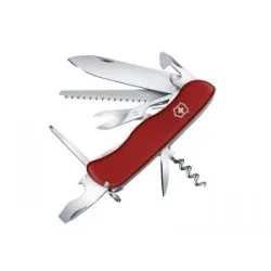 COUTEAU VICTORINOX OUTRIDER ROUGE