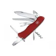 COUTEAU VICTORINOX OUTRIDER ROUGE