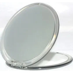 Achat en ligne Miroir de sac 63203T, grossissant x7 11cm