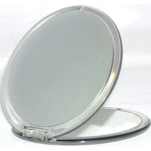 Achat en ligne Miroir de sac 63203T, grossissant x7 11cm