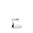 SUPPORT CHROME POUR RASOIR de SÉCURITÉ, MUHLE