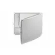 MIROIR DE SAC CARRE GROSSISSEMENT X7 10 CM DE COTE