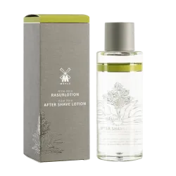 Lotion après-rasage à l'aloé vera, 125 ml, Muhle