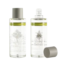 Lotion après-rasage à l'aloé vera, 125 ml, Muhle
