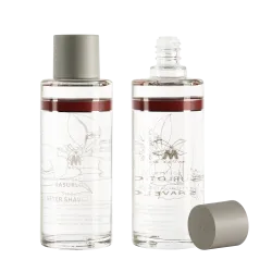 Lotion après-rasage au bois de santal, 125 ml, Muhle