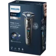 Rasoir électrique Philips S7887/35 série 7000, socle de charge + étui de voyage