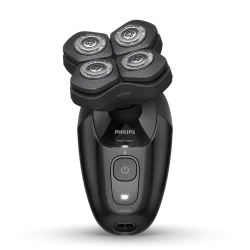 Rasoir électrique crâne PHILIPS PRO 5000 HS5980/15