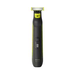 Tondeuse à barbe OneBlade Pro PHILIPS QP6506/15, sabot réglable