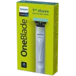 Tondeuse à barbe Philips Oneblade 1st Shave