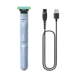 Tondeuse à barbe Philips Oneblade 1st Shave