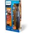 TONDEUSE MULTISTYLES Philips Series 1000 à pile MG1100/16