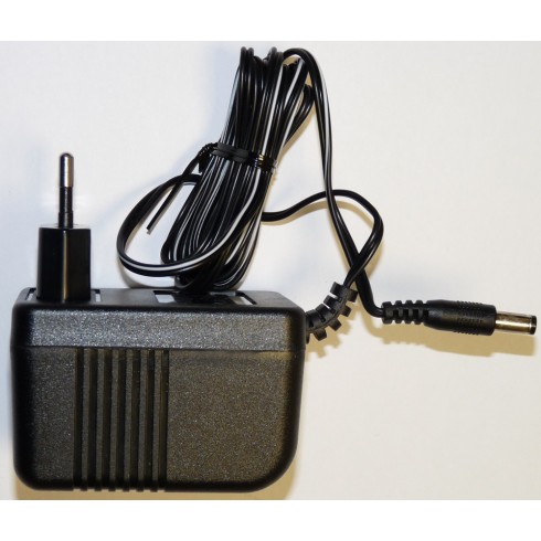 photo de Cordon/Transfo 230V pour Tondeuse MOSER/WAHL AVALON AV1290 photo de Cordon/Transfo 230V pour Tondeuse MOSER/WAHL AVALON AV1290