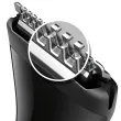 TONDEUSE MULTISTYLES Philips Series 1000 à pile MG1100/16