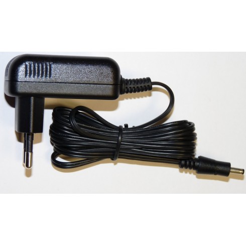 photo de Cordon d' alimentation avec transfo, 230V pour Tondeuse MOSER 1530 photo de Cordon d' alimentation avec transfo, 230V pour Tondeuse MOSER 1530
