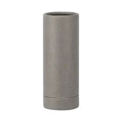 Blaireau Muhle gamme Classic, brosse en pur argenté, diamètre 19 mm