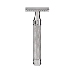 Rasoir de sureté Muhle, rasoir de sécurité collection Traditional, version GRANDE