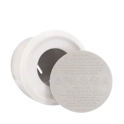 Collecteur de lames Mühle, Porcelaine, blanc
