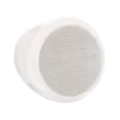 Collecteur de lames Mühle, Porcelaine, blanc