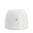 Collecteur de lames Mühle, Porcelaine, blanc