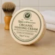 Crème à raser Taylor of bond street Sans parfum en pot 150G