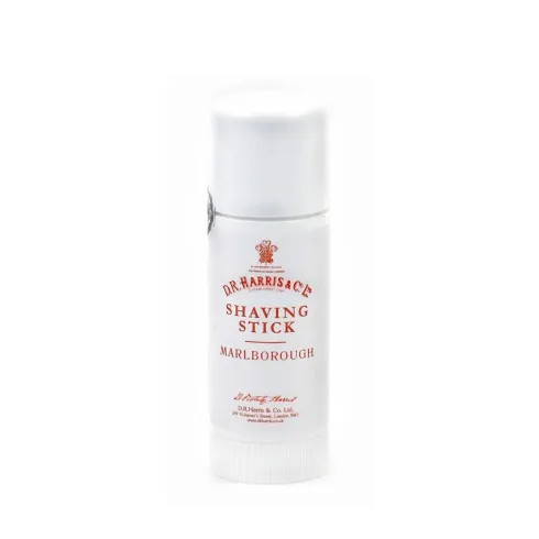 Stick de savon à barbe D.R. Harris Sandalwood 40G