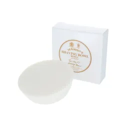 Recharge de savon à barbe D.R.Harris amande 100gr